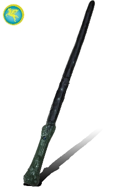 BACCHETTA MAGO APPRENDISTA LUSSO